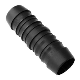 EMJAY COUPLING BLK 10MM