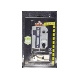 MACKIE LOCK BODY PROFILE CYLINDER CP