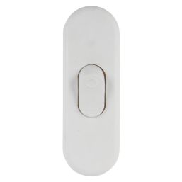 NEXUS LIGHT SWITCH THROUGH WHITE