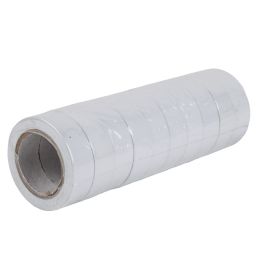 NEXUS INSULATION TAPE 10M WHITE