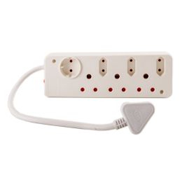 NEXUS MULTIPLUG 7 WAY