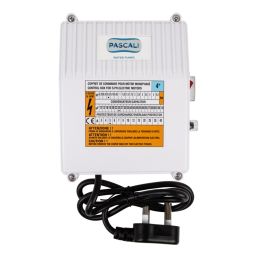 PASCALI CONTROL BOX 0.37KW 230V