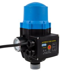 PASCALI CONTROL AUTOMATIC PUMP UNIT 230V 1.1KW