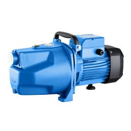 PASCALI PUMP SELF PRIMING JET 25X25MM 0.75KW 230V