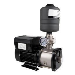 PASCALI PUMP VSD MULTISTAGE 32X25MM 1.1KW 230V