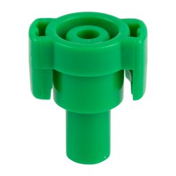 BAYONET AF160B NOZZLE 5.2MM (13/64) GREEN