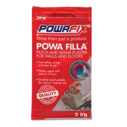 POWAFIX POWA FILLA-PATCHING CEMENT 2KG