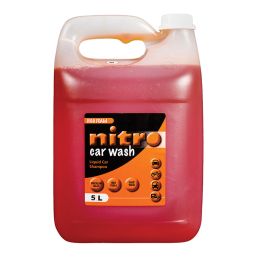 REVET CAR WASH 5L NITRO