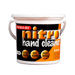 REVET HAND GRIT 1L NITRO