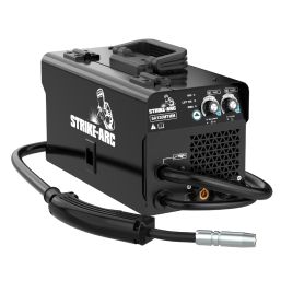 STRIKE-ARC INVERTER WELDER 120AMP 4IN1MMATIGMIGMAG