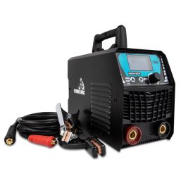 STRIKE-ARC INVERTER WELDER 200AMP SMART