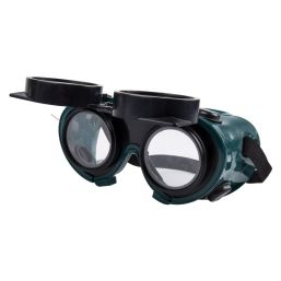 STRIKE-ARC WELDING GOGGLES FLIP FRONT