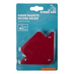 STRIKE-ARC WELDING MAGNET SMALL 11KG