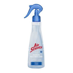 AIR SCENTS FRAGR MIST 3 IN 1 ODOUR NEUT FL 350ML