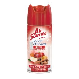 AIR SCENTS PRESS MACHINE REFI WI AP AND SP 100ML