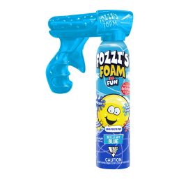 FOZZIS FOAM TRIGGER AND BRILLAINT BLUE 340ML