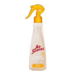 AIR SCENTS FRAGR MIST 3 IN 1 ODOUR NEUT SF 350ML