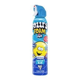 FOZZIS FOAM FOR FUN BRILLIANT BLUE 340ML