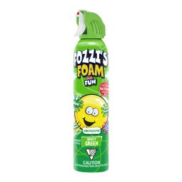 FOZZIS FOAM FOR FUN GROOVY GREEN 340ML