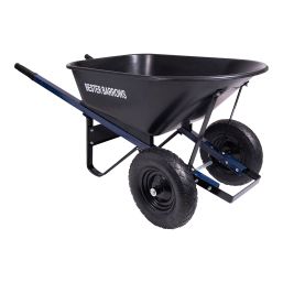 BESTER WHEELBARROW FARMER HEAVY LOAD