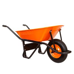 BESTER WHEELBARROW BUILDERS IMPALA