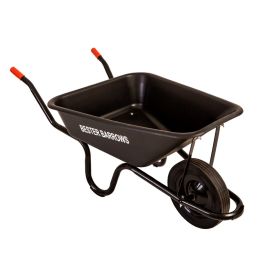 BESTER WHEELBARROW KRIEBA PLASTIC STD