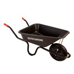 BESTER WHEELBARROW KRIEBA PLASTIC SAND BUSTER