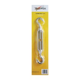 SHADEWAVE TURNBUCKLE M10 316 STAINLESS STEEL