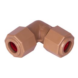 UNITWIST ELBOW CXC 22MM