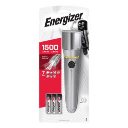 ENERGIZER METAL VISION HD 6AA