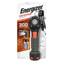 ENERGIZER HARD CASE PIVOT 2AA