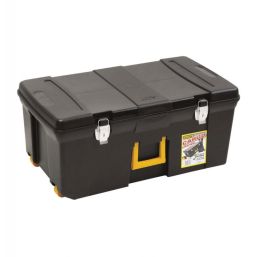 ADDIS CARGO TRUNK WITH WHEELS - LOCKABLE