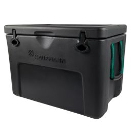 KAUFMANN COOLER BOX 35L CHARCOAL