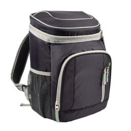 KAUFMANN COOLER BACK PACK MED GRY