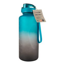 BASECAMP SPORTS BOTTLE BLUE 2L