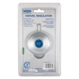 CADAC GAS REGULATOR SWIVEL 342