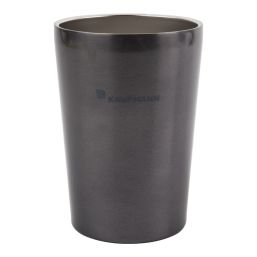 KAUFMANN TUMBLER DBL WALL GRY 400ML