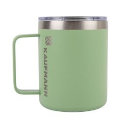 KAUFMANN THERMO MUG GREEN 340ML