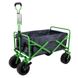 KAUFMANN UTILITY TROLLEY