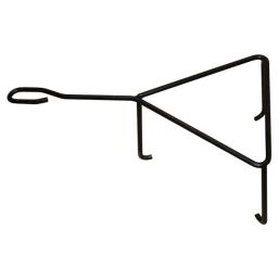 LK BRAAI TRIPOD STAND SHORT 125MM