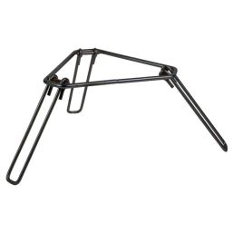 LK BRAAI TRIPOD STAND COLLAPSIBLE 180MM