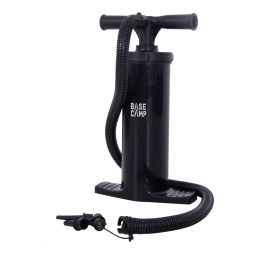 BASECAMP HEAVY DUTY DOUBLE ACTION HAND PUMP