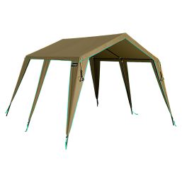 KAUFMANN X AFRI CANVAS GAZEBO LARGE