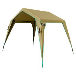 KAUFMANN X AFRI CANVAS GAZEBO COMPACT