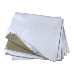 KAUFMANN X AFRI CANVAS HEAT DEFLECTING TARP 3M