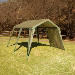 KAUFMANN X AFRI CANVAS GAZEBO LARGE SIDE WALL