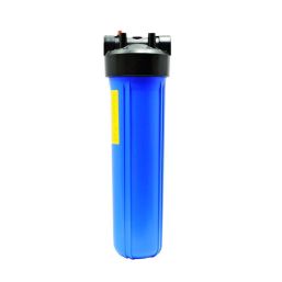 EMPIRE WATER FILTER BIG BLUE 500MM HOUSING ONLY