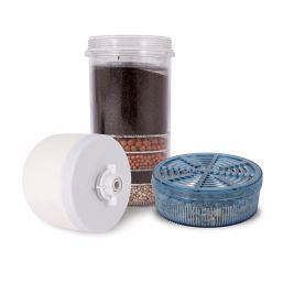 EMPIRE WATER DISPENCER FILTER MICRO COMBO SET