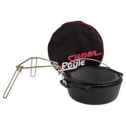 BESTDUTY SUPER POTJIE IN BAG NO.12 5.0L 9.5KG