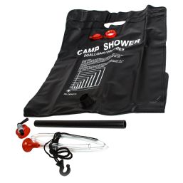 KAUFMANN SOLAR CAMPING SHOWER 20L